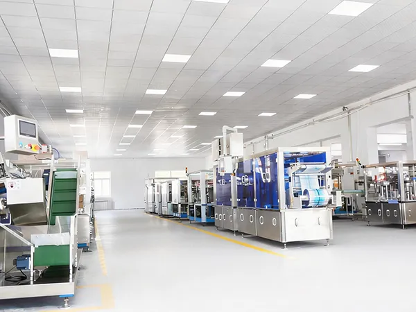 Perfil de la empresa