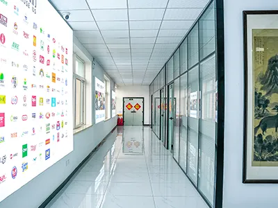 Perfil de la empresa