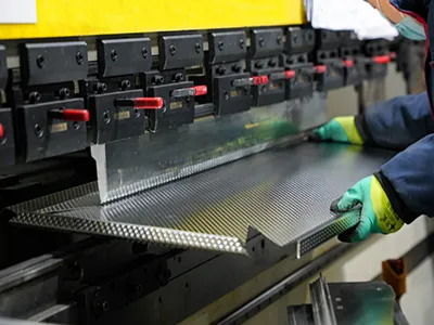 Perfil de la empresa