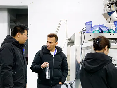 Perfil de la empresa