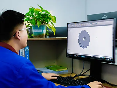 Perfil de la empresa