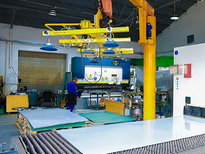 Perfil de la empresa