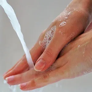 Productos químicos de uso doméstico