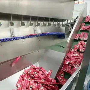 Productos irregulares