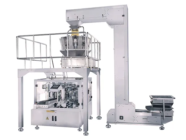 Snacks para consumo diario / Frutos secos y semillas tostadas