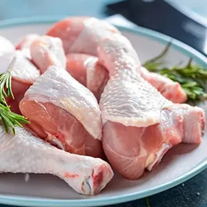 Alimentos congelados