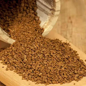 Línea de llenado de gránulos