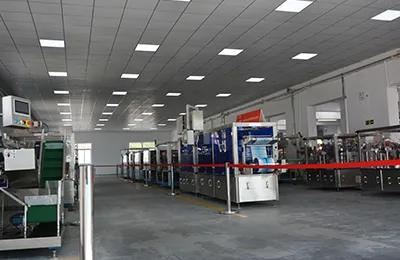 Capacidad de fabricación