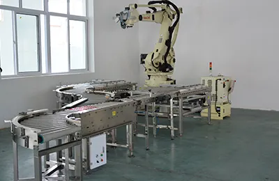 Capacidad de fabricación