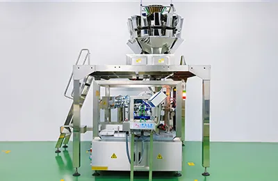 Zona de puesta en marcha y pruebas