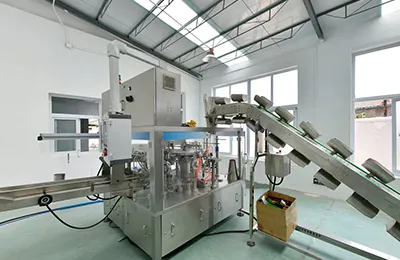 Zona de integración de línea completa