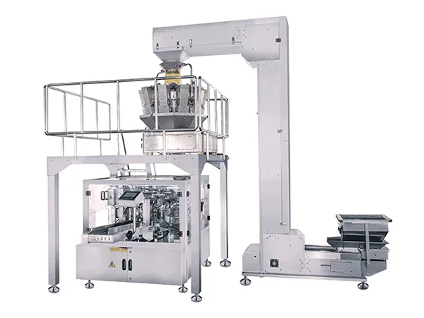 Alimentos secos y snacks para mascotas