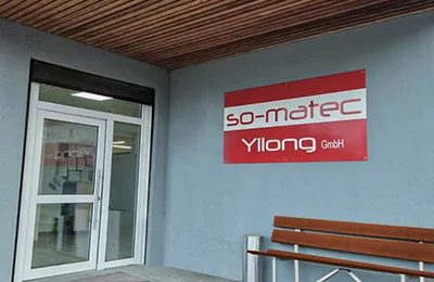 Centro de I+D (Investigación y Desarrollo) de China