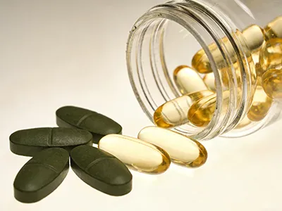 Envasado para la industria farmacéutica y de la salud