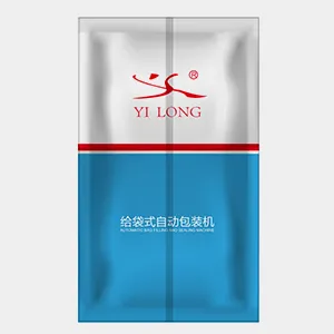 Encuentre la solución de envasado adecuada según sus necesidades y procesos