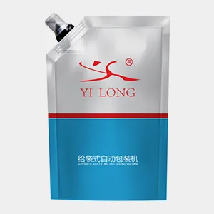 Encuentre la solución de envasado adecuada según sus necesidades y procesos