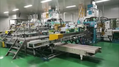 Envasado de alimento para perros de 12 kg