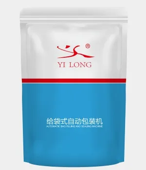 Bolsa con cierre zipper