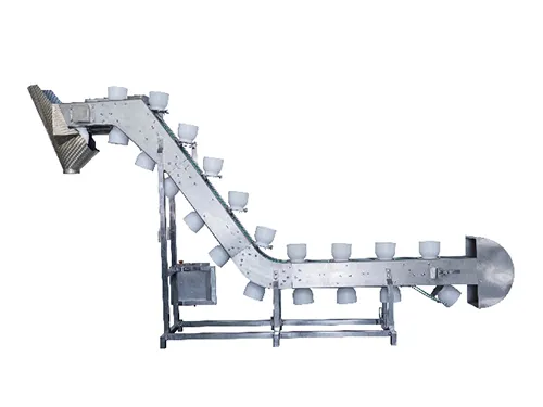 Elevador de cangilones