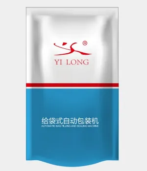 Bolsa doypack (con fuelle inferior)