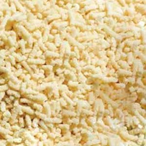 Línea de llenado de gránulos