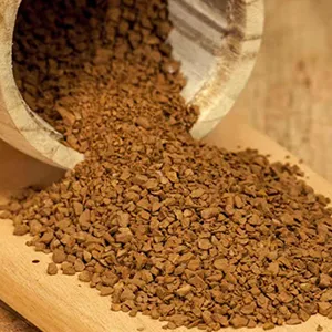 Línea de llenado de gránulos