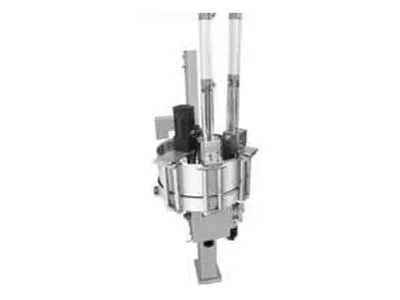 Pesadora multicabezal