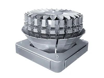 Dosificador volumétrico telescópico de tazas