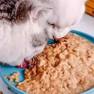Línea de llenado de pastas y salsas
