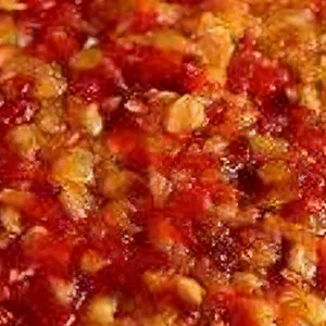 Línea de llenado de pastas