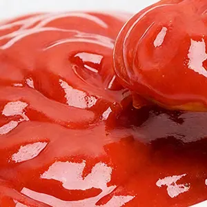 Línea de llenado de pastas