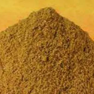 Línea de llenado de productos en polvo